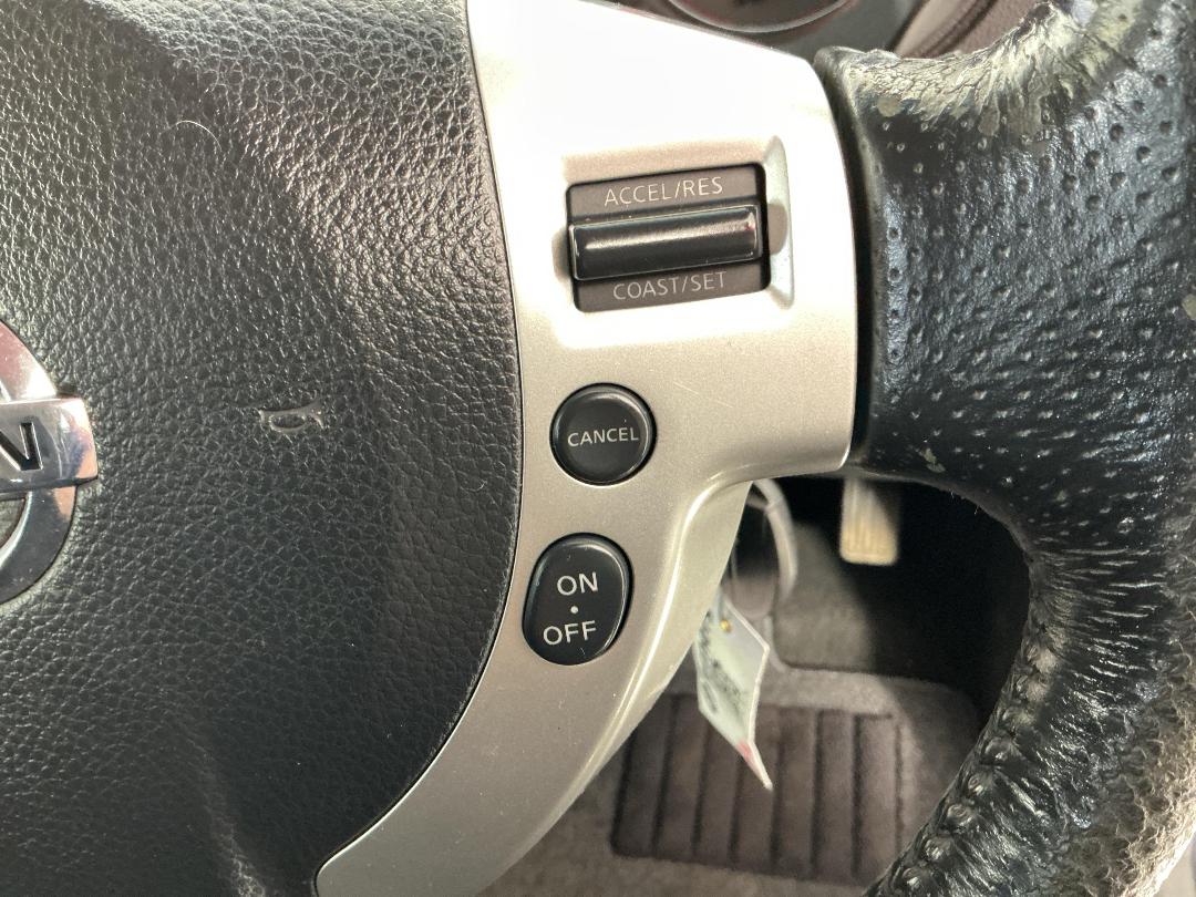 Photo '24' of Nissan X-Trail