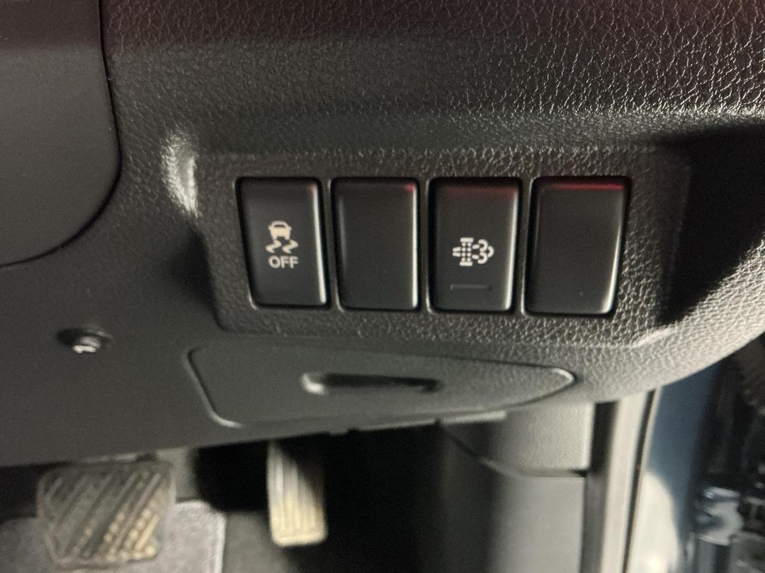 Photo '25' of Nissan X-Trail