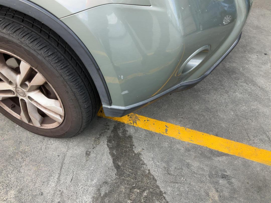 Photo '3' of Nissan X-Trail