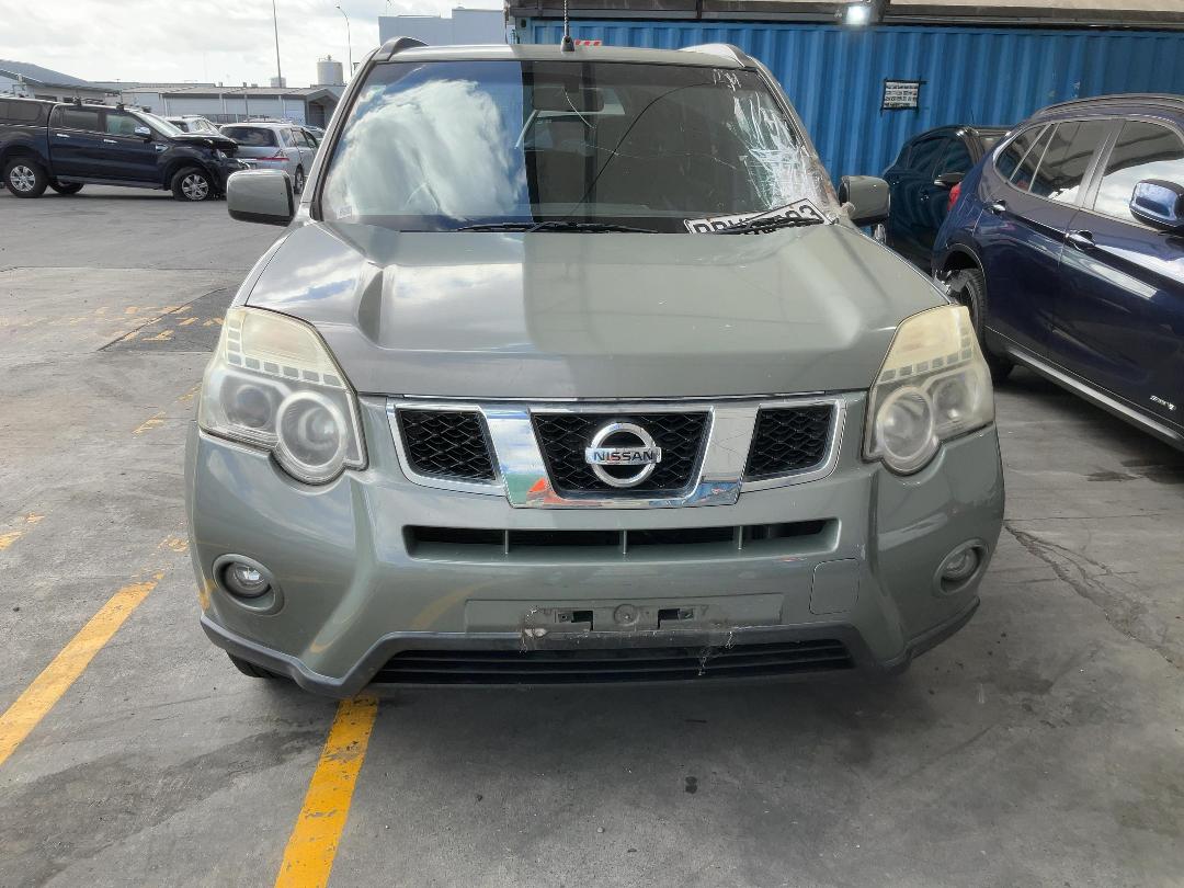 Photo '4' of Nissan X-Trail