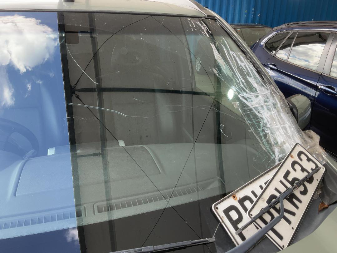 Photo '5' of Nissan X-Trail