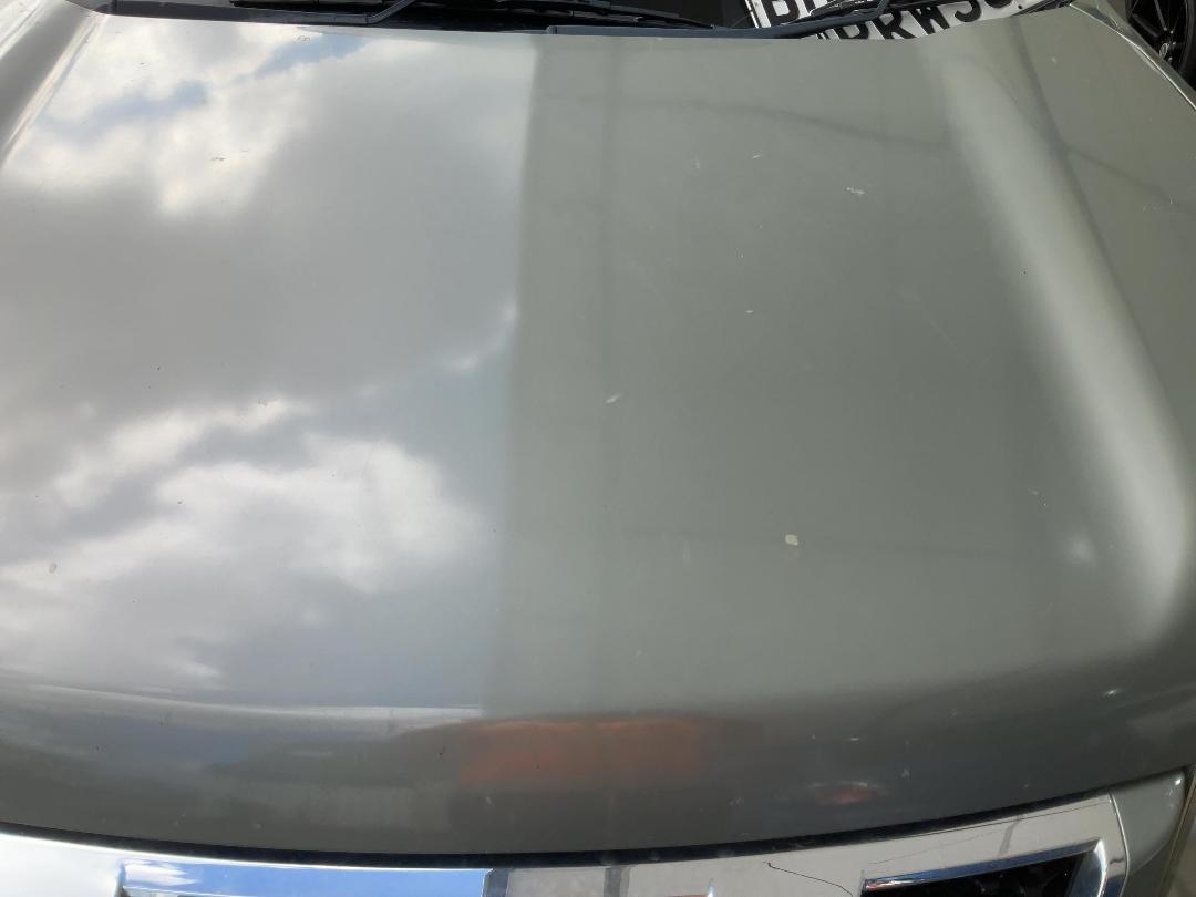 Photo '6' of Nissan X-Trail