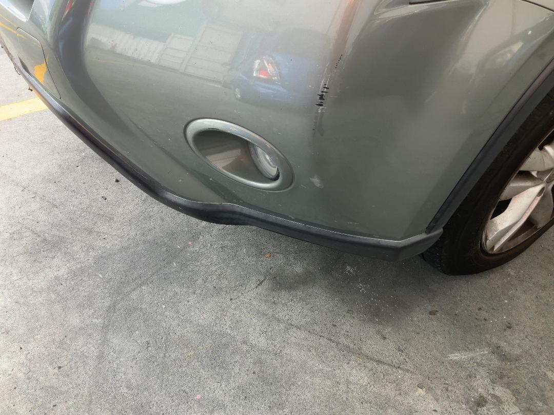 Photo '9' of Nissan X-Trail