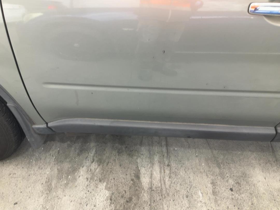 Photo '11' of Nissan X-Trail