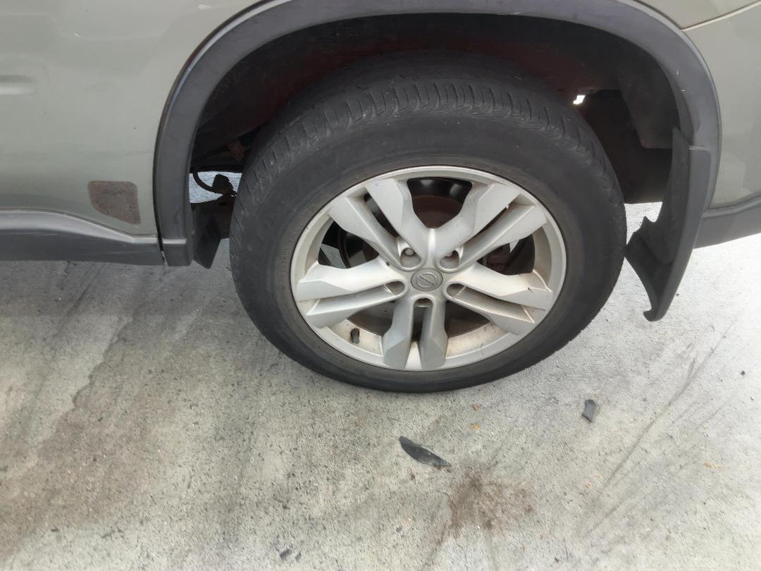 Photo '12' of Nissan X-Trail