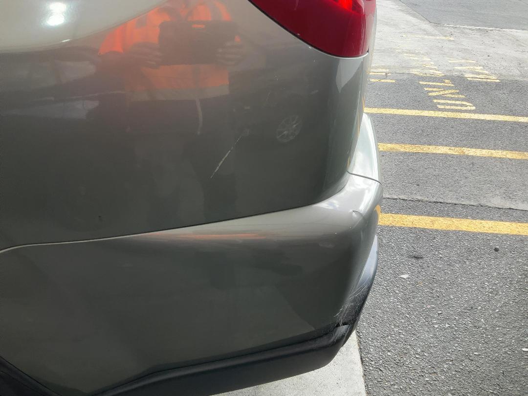 Photo '13' of Nissan X-Trail