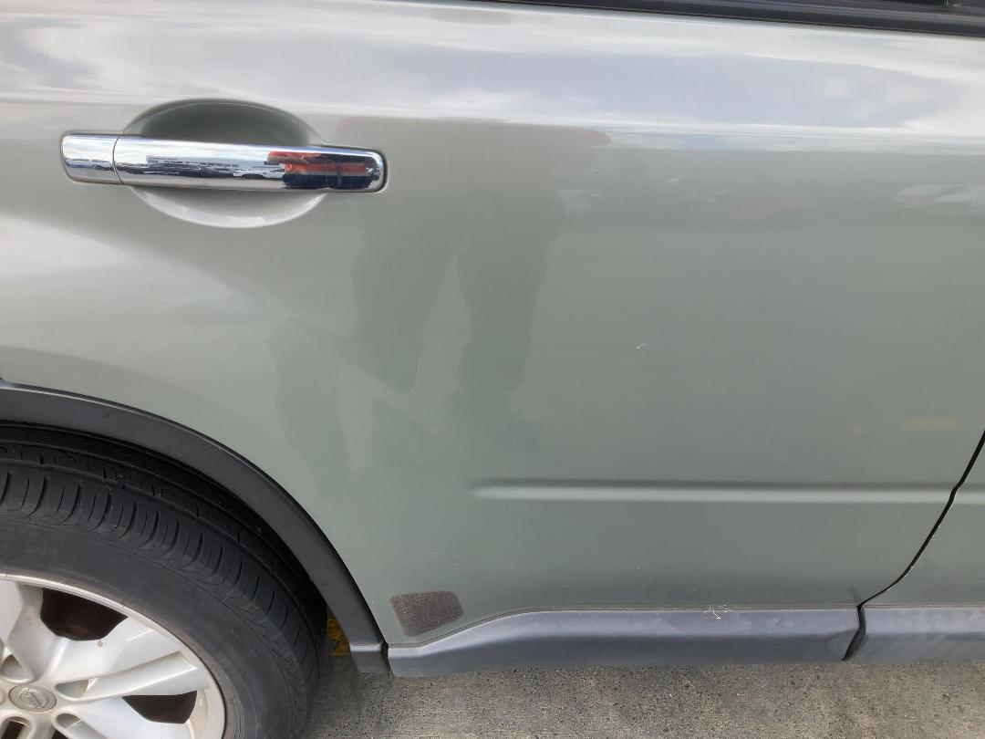 Photo '19' of Nissan X-Trail