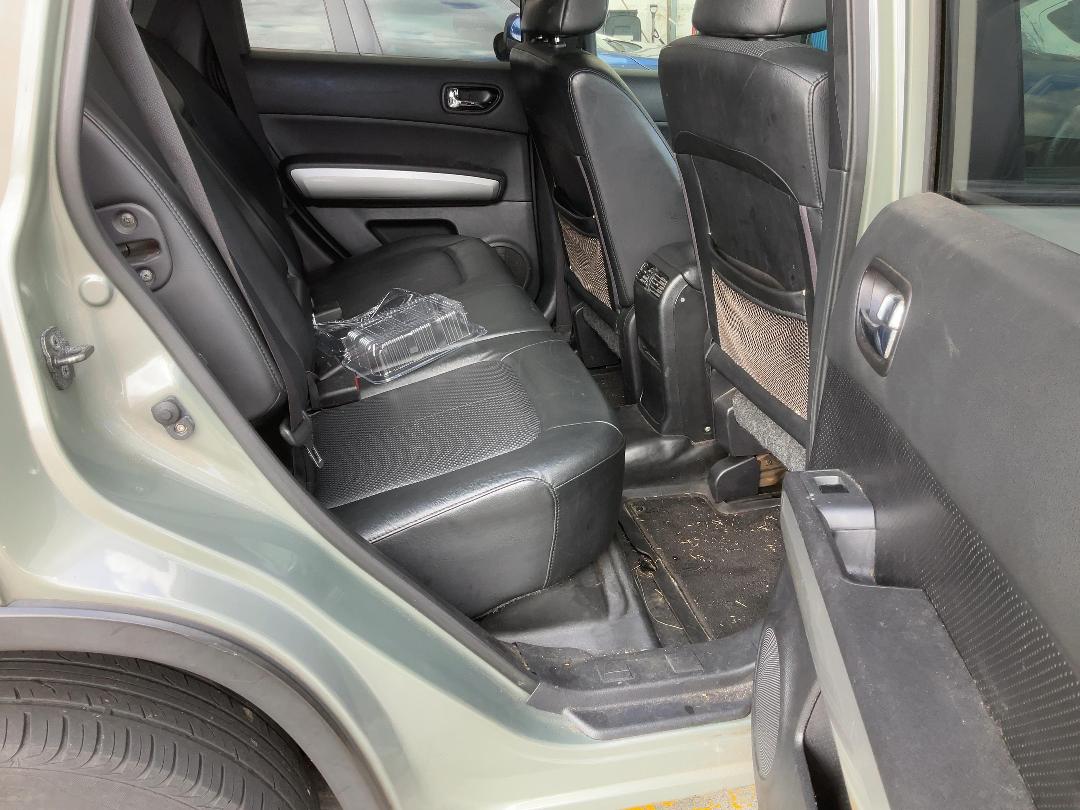 Photo '20' of Nissan X-Trail