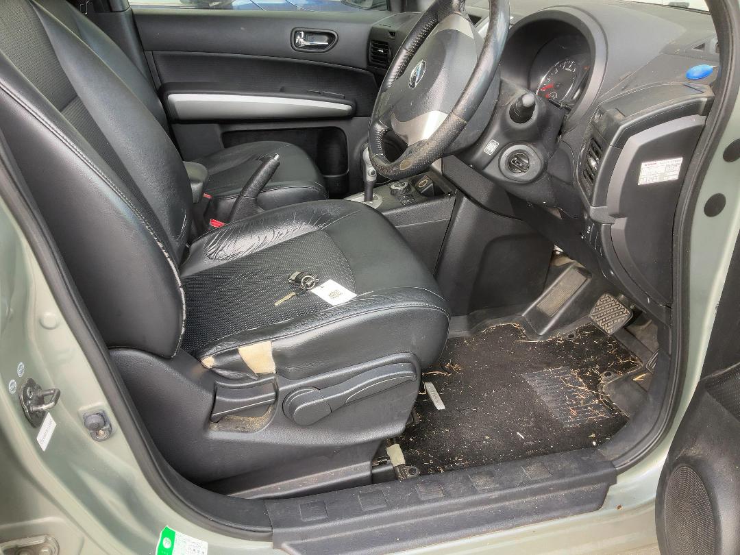 Photo '21' of Nissan X-Trail