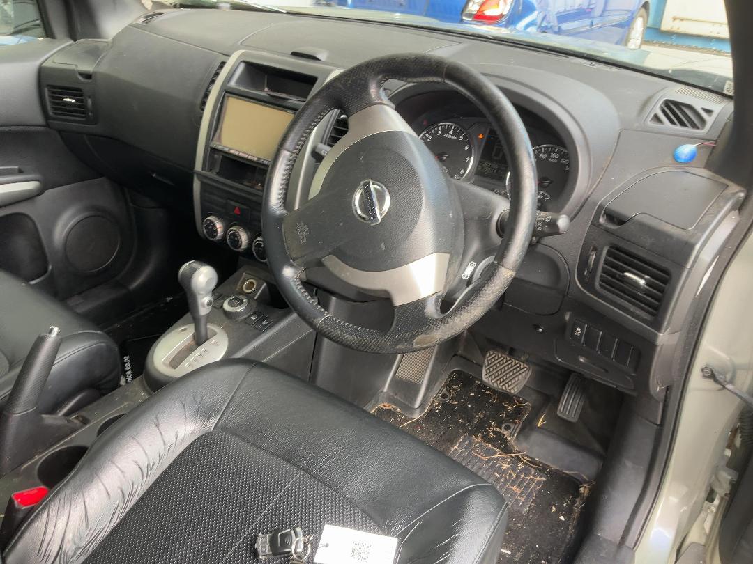 Photo '22' of Nissan X-Trail