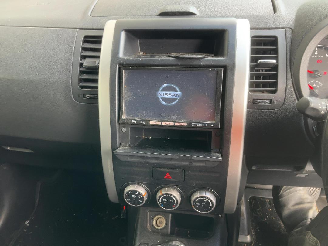 Photo '25' of Nissan X-Trail