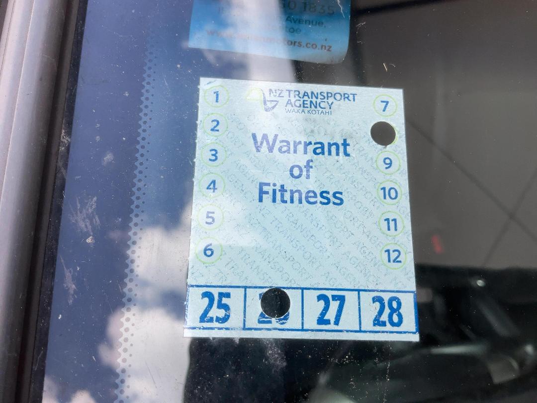 Photo '26' of Nissan X-Trail