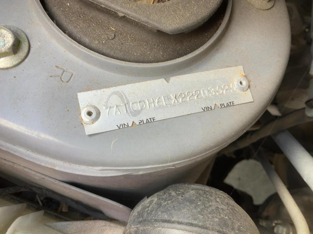 Photo '28' of Nissan X-Trail