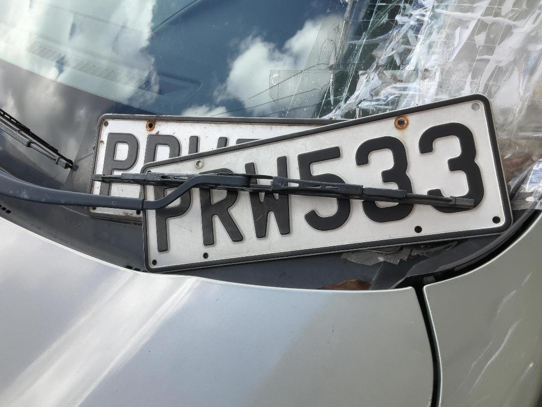 Photo '29' of Nissan X-Trail