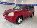 Thumbnail '4' of Nissan X-Trail