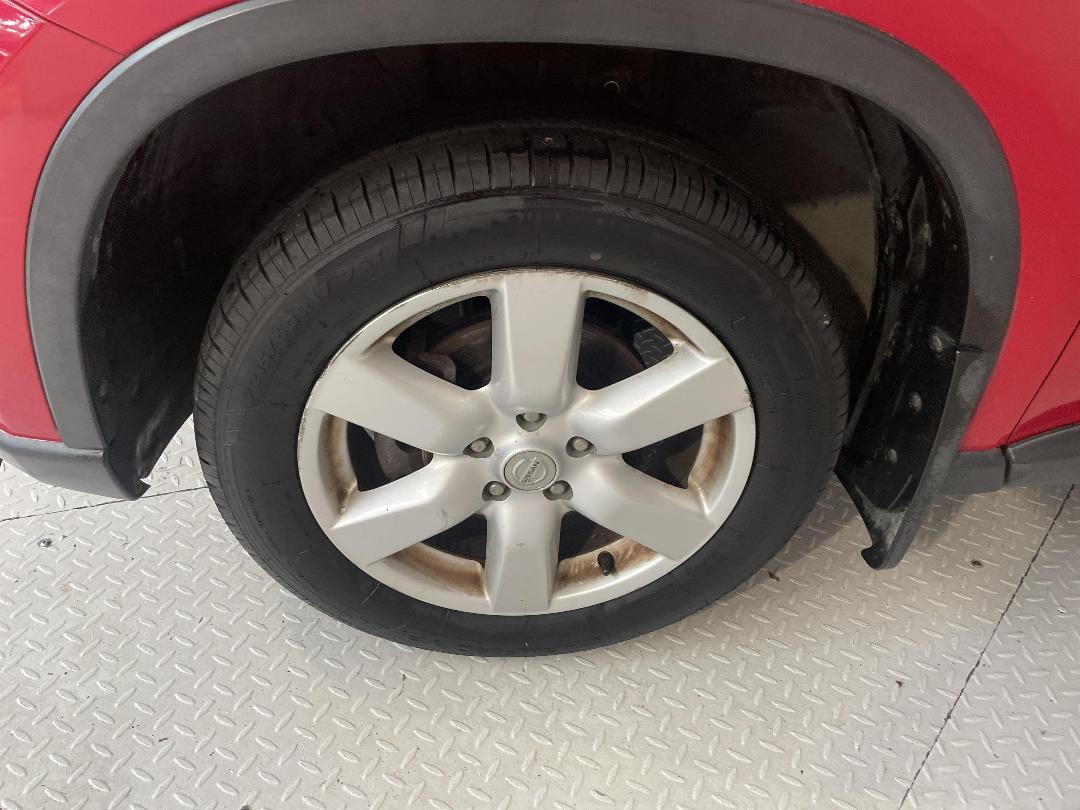 Photo '10' of Nissan X-Trail Photo '10' of Nissan X-Trail