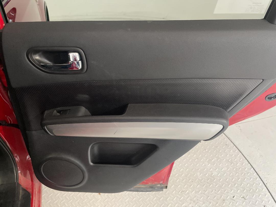 Photo '19' of Nissan X-Trail Photo '19' of Nissan X-Trail