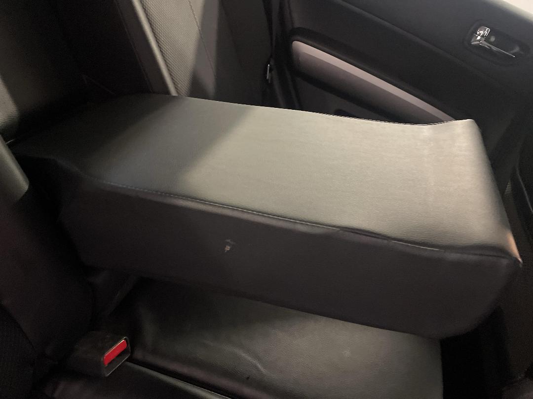 Photo '23' of Nissan X-Trail Photo '23' of Nissan X-Trail