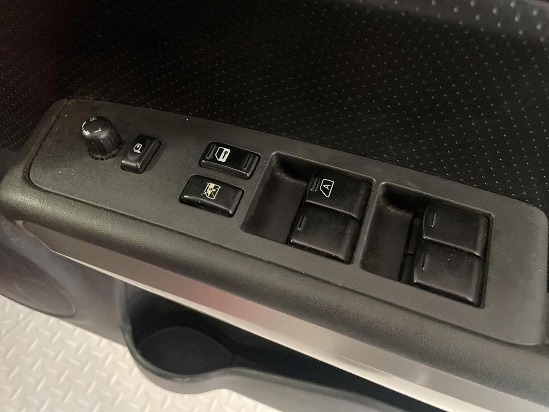 Photo '24' of Nissan X-Trail Photo '24' of Nissan X-Trail