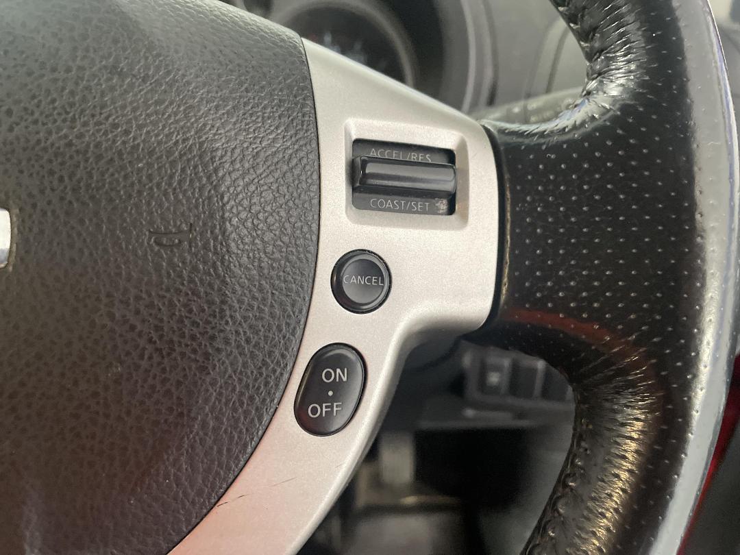 Photo '26' of Nissan X-Trail Photo '26' of Nissan X-Trail