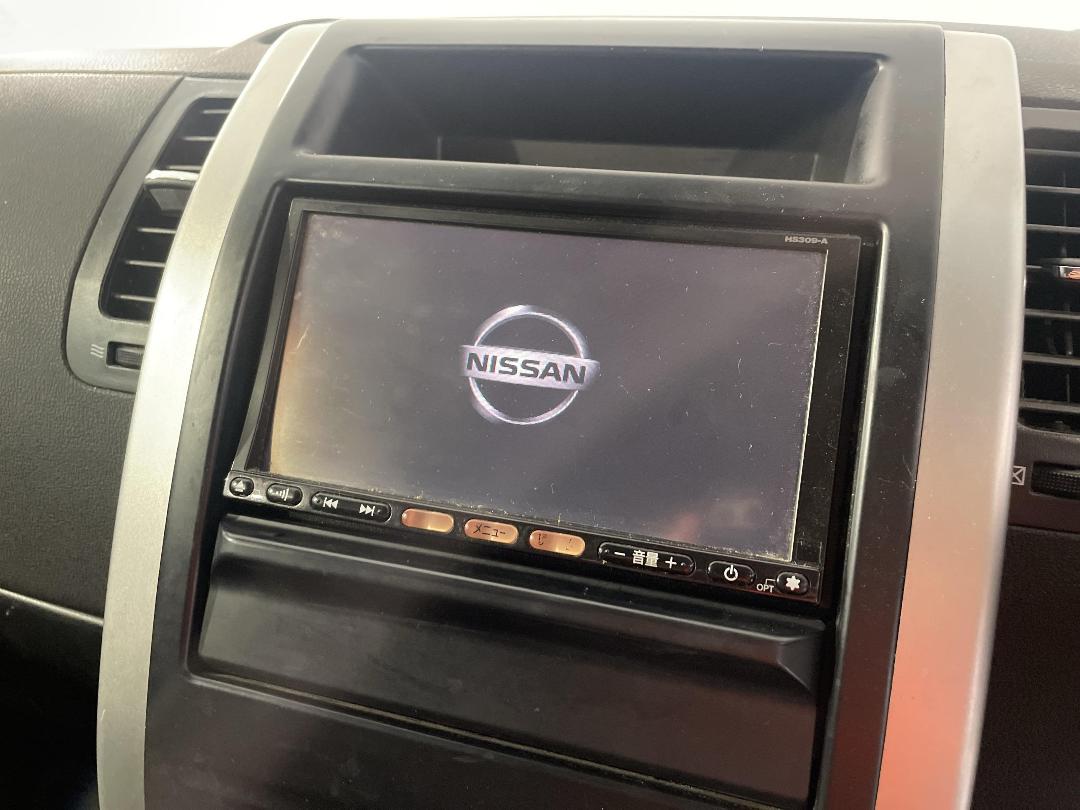 Photo '28' of Nissan X-Trail Photo '28' of Nissan X-Trail