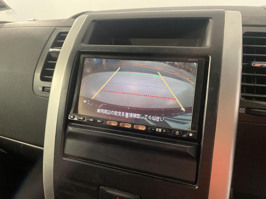 Photo '29' of Nissan X-Trail Photo '29' of Nissan X-Trail