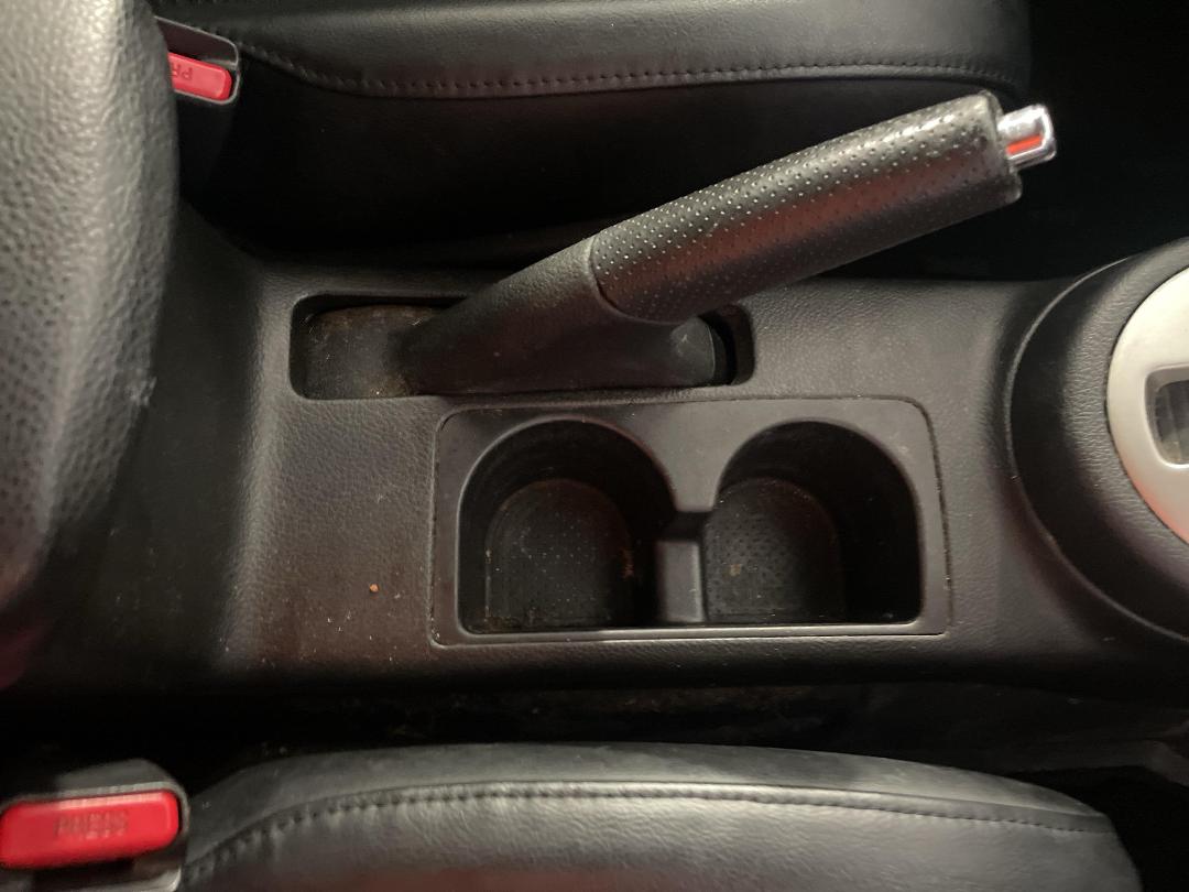 Photo '32' of Nissan X-Trail Photo '32' of Nissan X-Trail