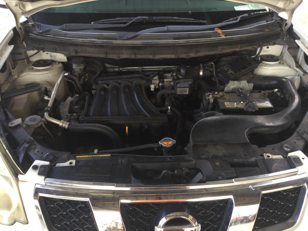 Photo '13' of Nissan X-Trail