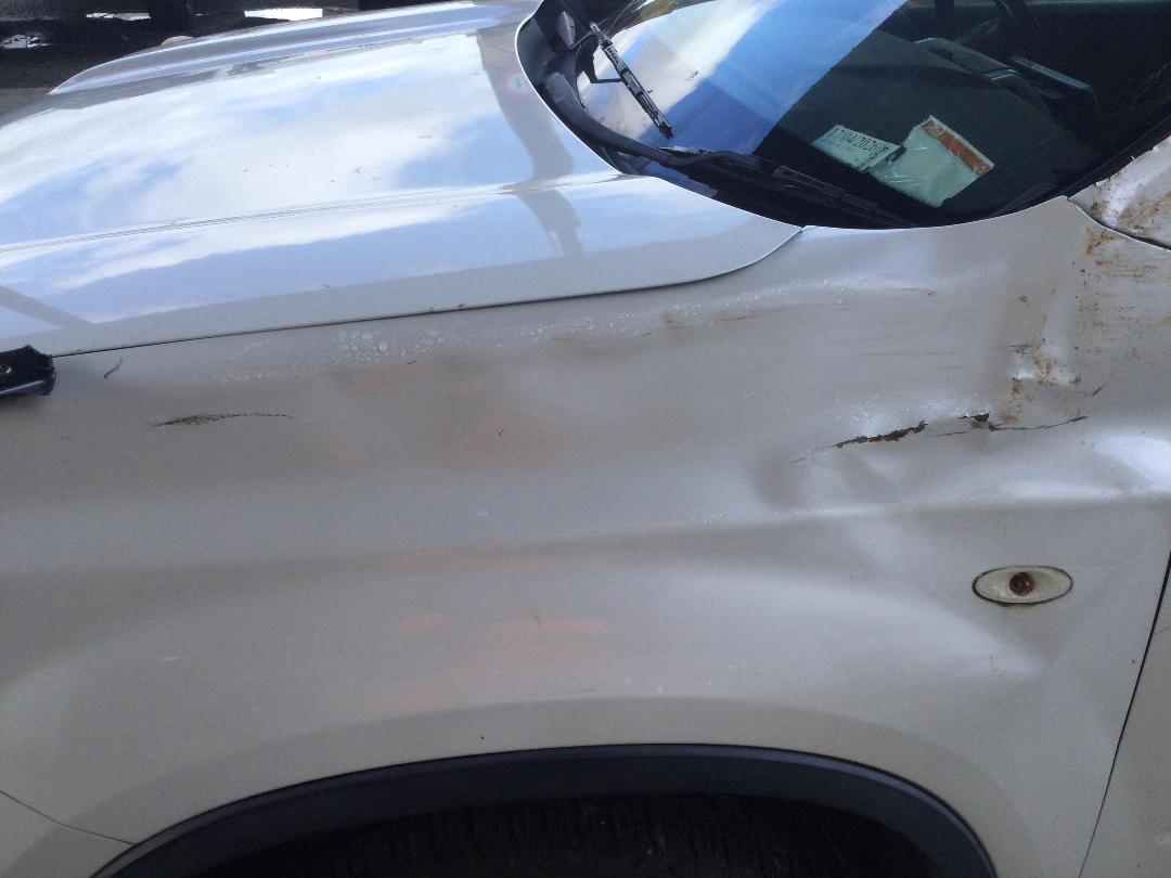 Photo '9' of Nissan X-Trail