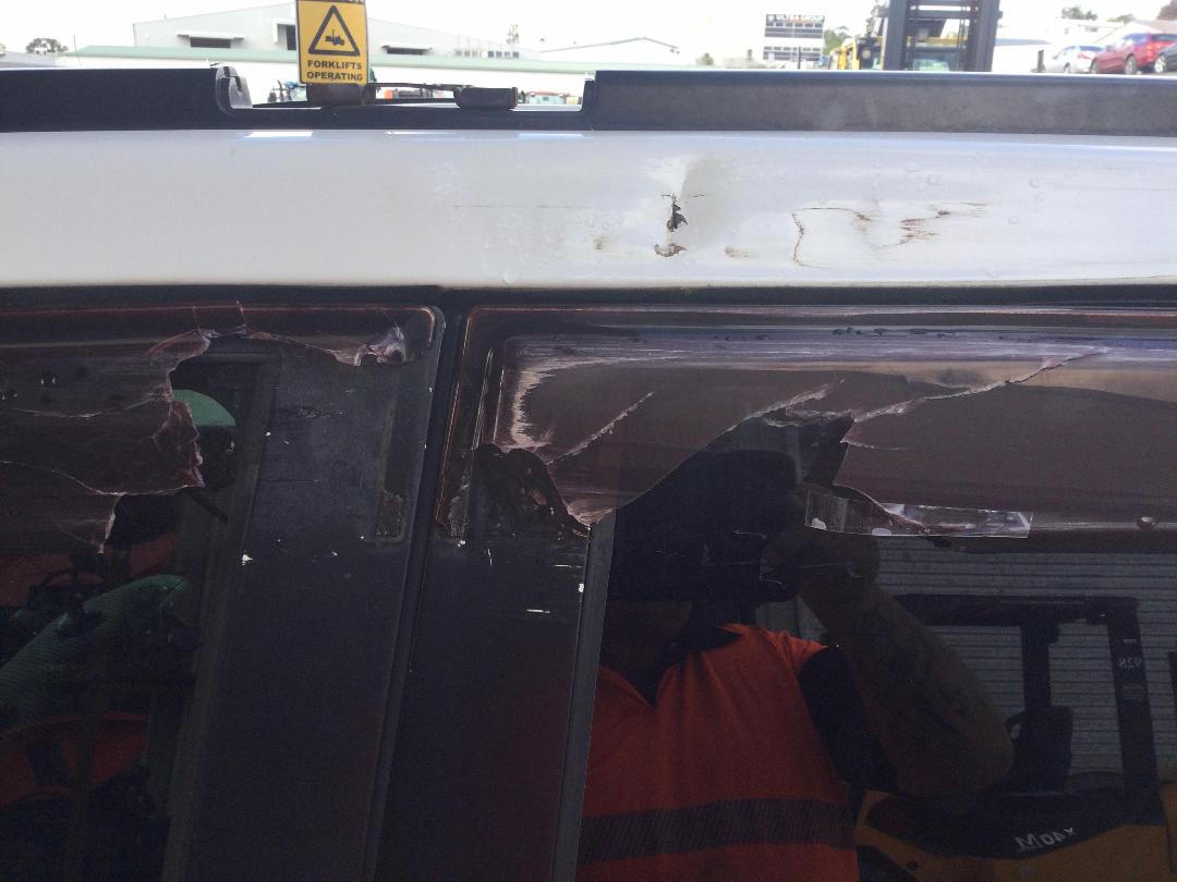 Photo '16' of Nissan X-Trail