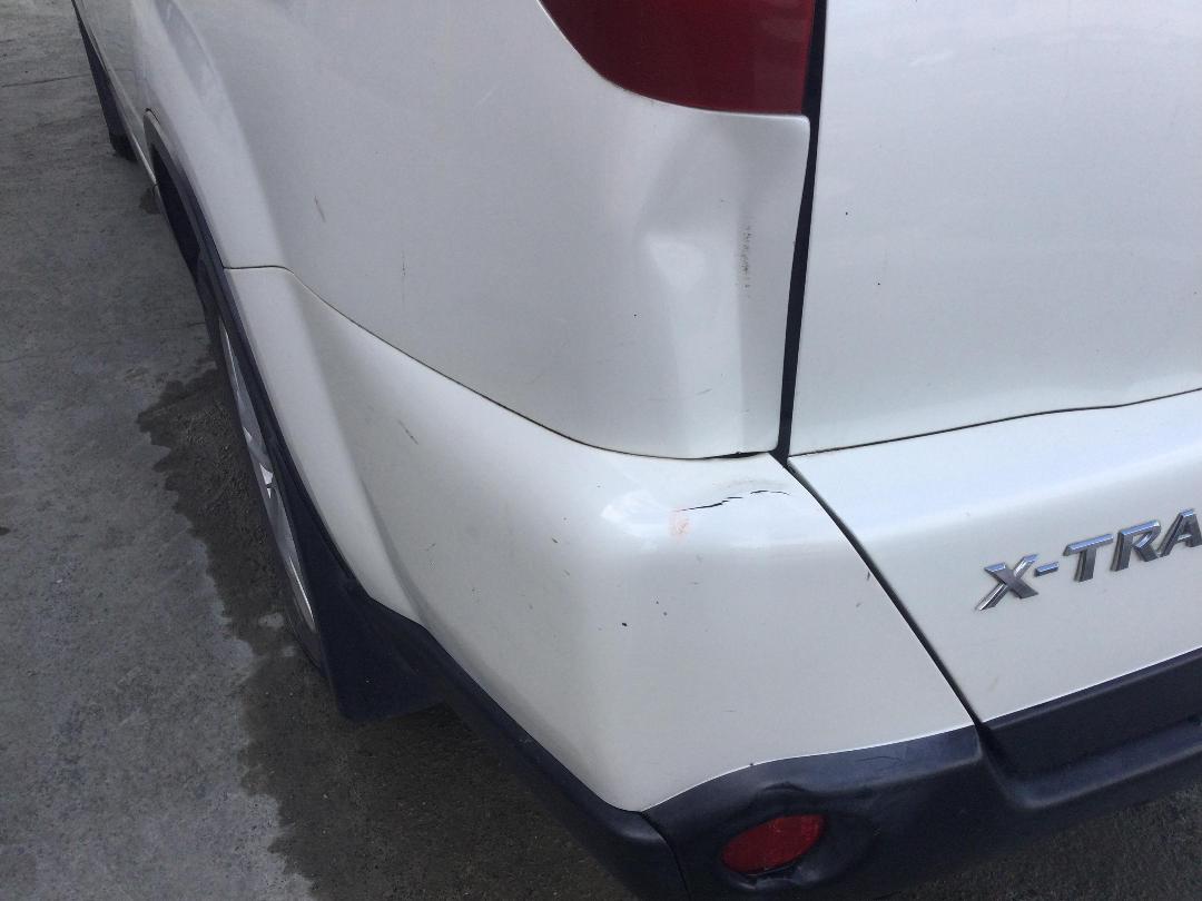 Photo '17' of Nissan X-Trail