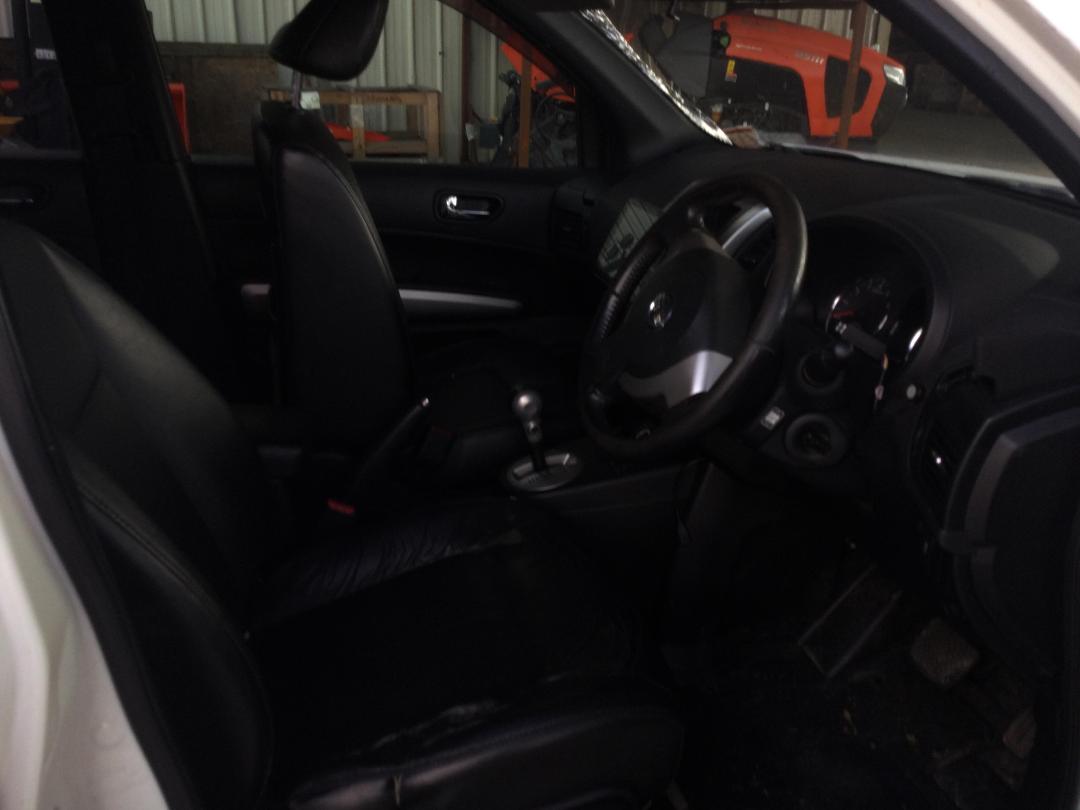 Photo '19' of Nissan X-Trail