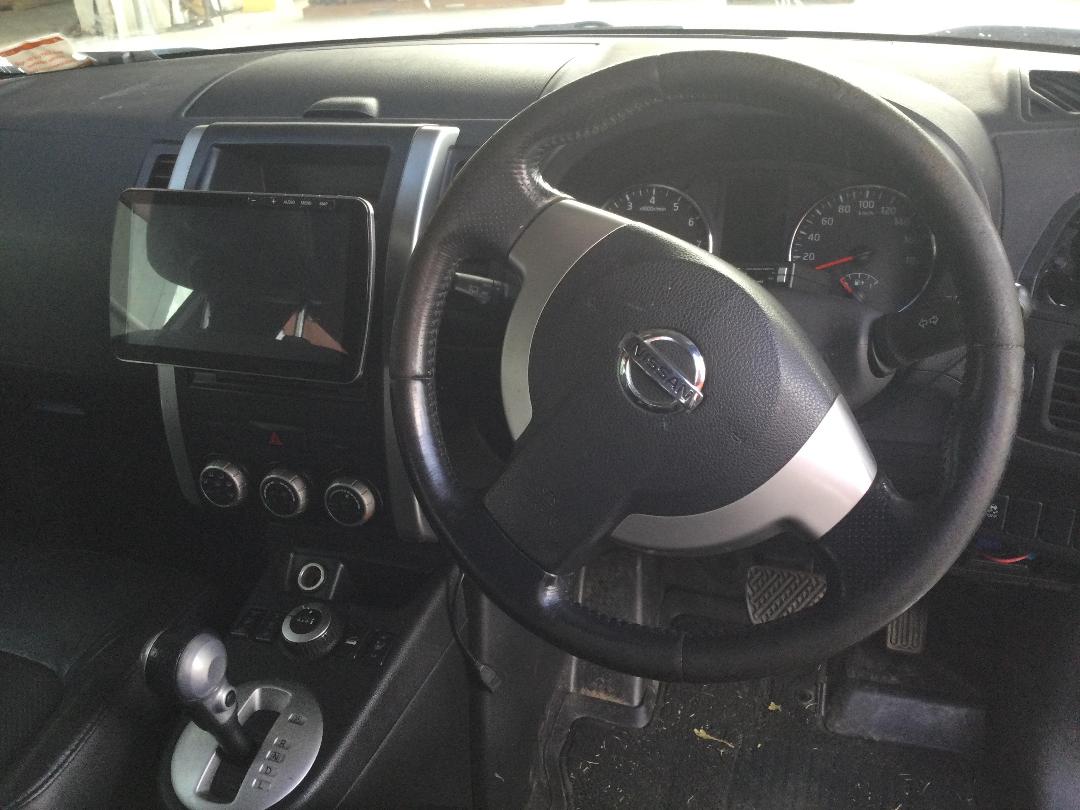 Photo '20' of Nissan X-Trail