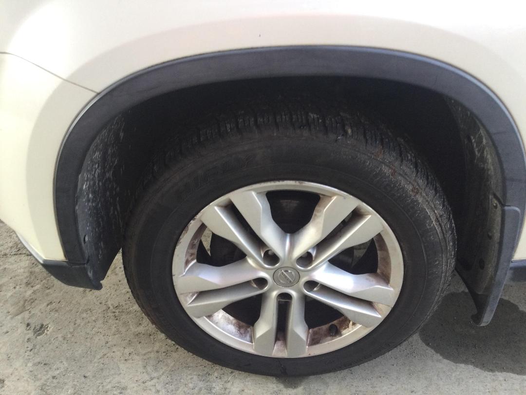 Photo '28' of Nissan X-Trail