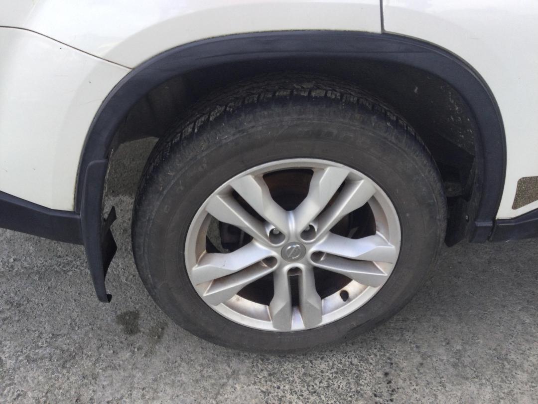 Photo '26' of Nissan X-Trail