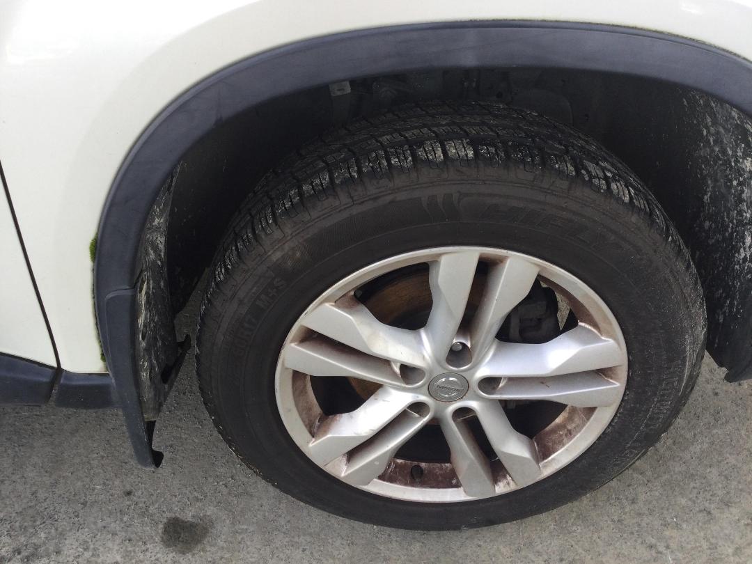 Photo '27' of Nissan X-Trail