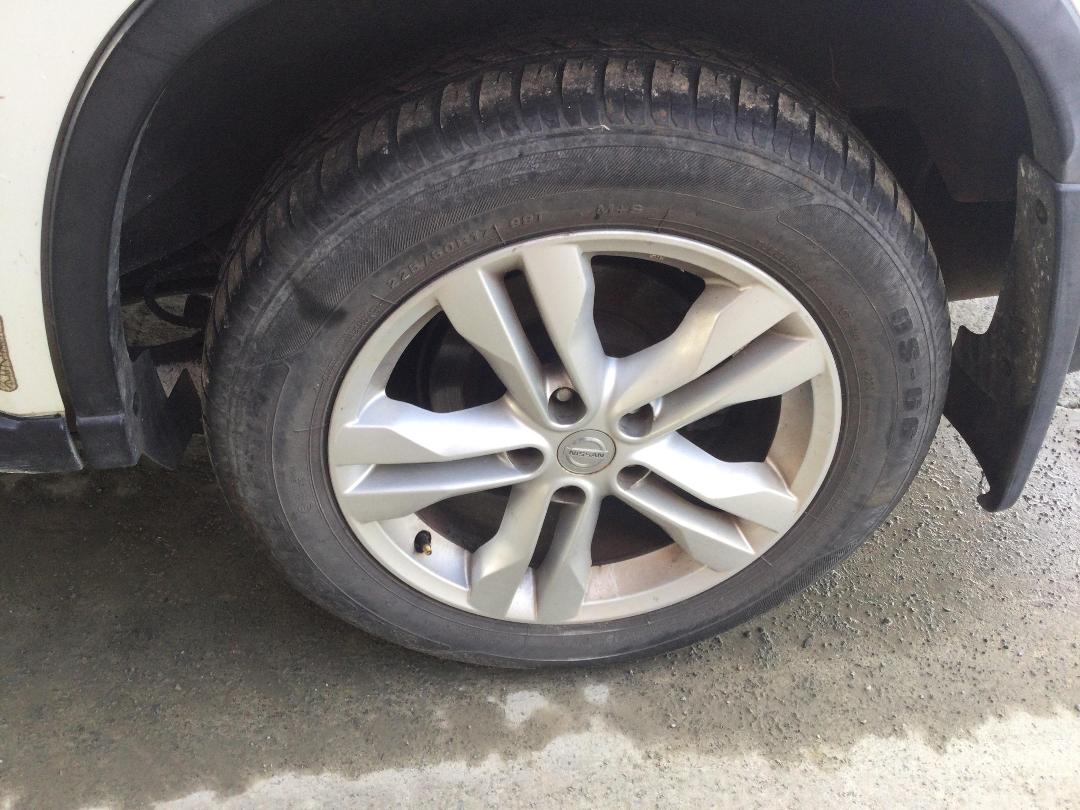 Photo '29' of Nissan X-Trail