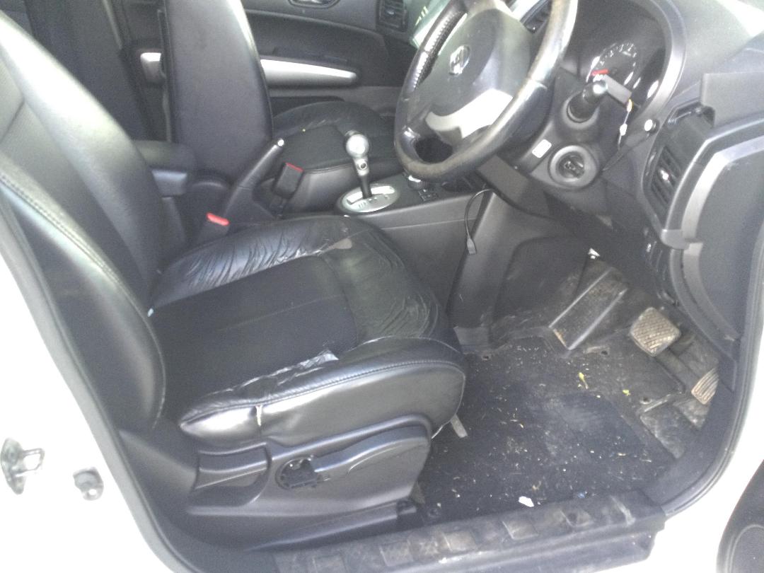 Photo '21' of Nissan X-Trail