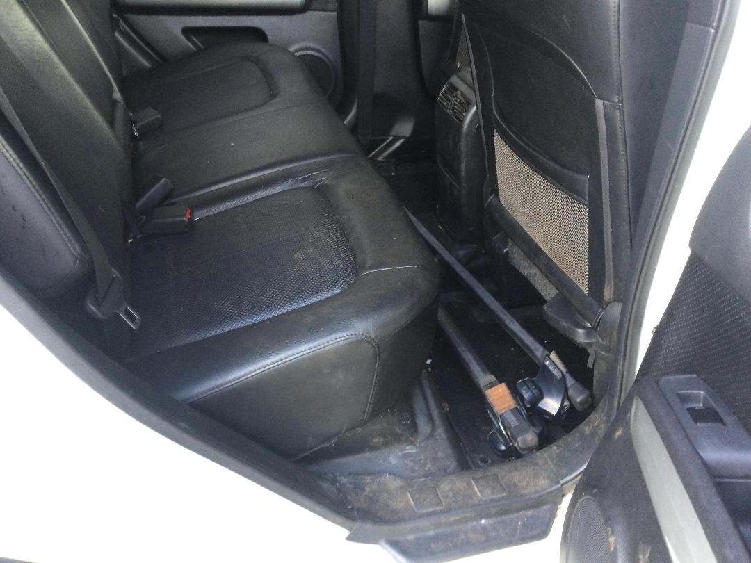 Photo '22' of Nissan X-Trail