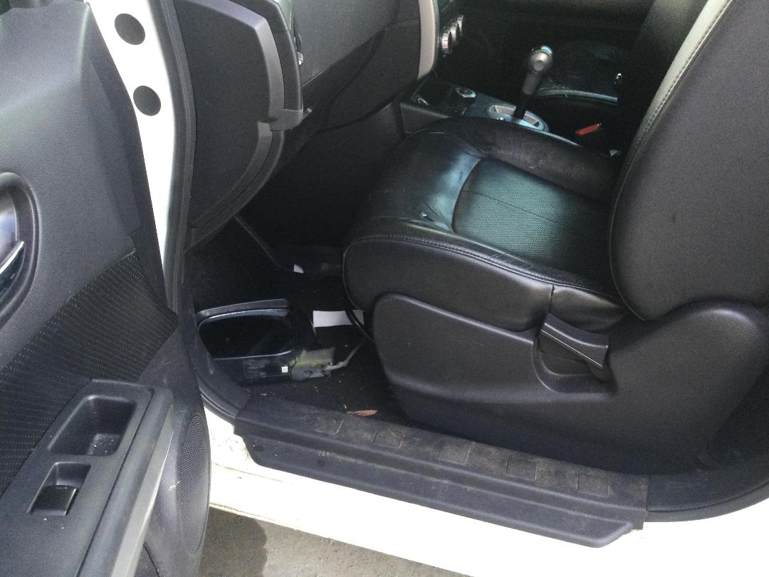 Photo '23' of Nissan X-Trail