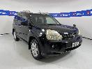 Thumbnail '1' of Nissan X-Trail