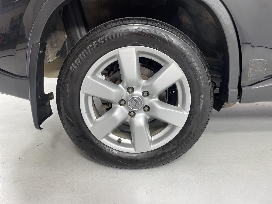 Photo '12' of Nissan X-Trail