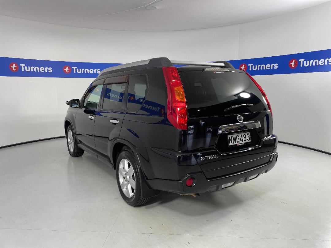 Photo '5' of Nissan X-Trail