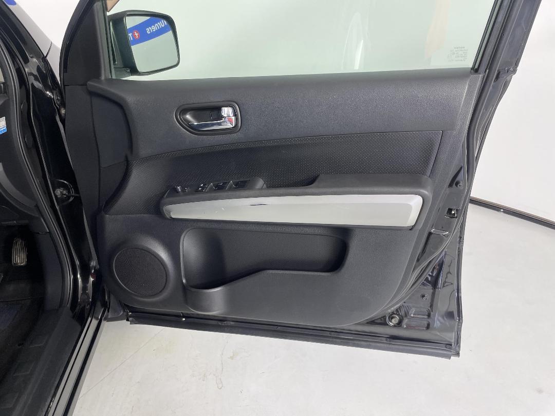 Photo '15' of Nissan X-Trail