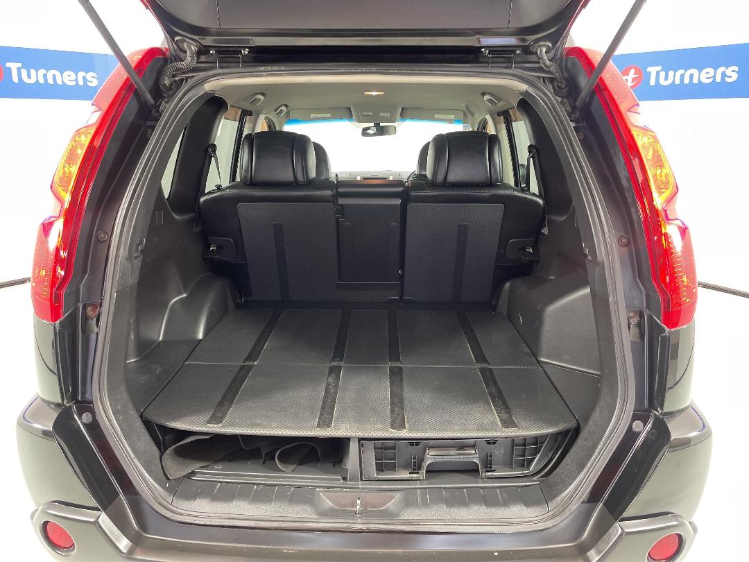 Photo '14' of Nissan X-Trail