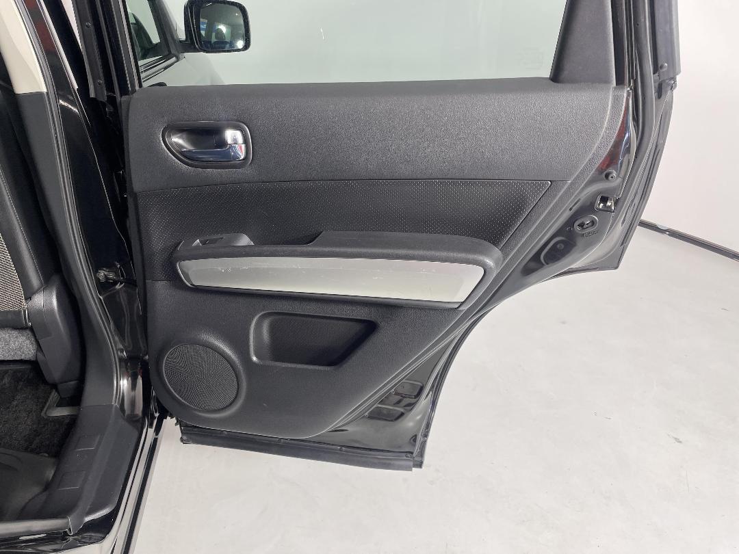 Photo '19' of Nissan X-Trail