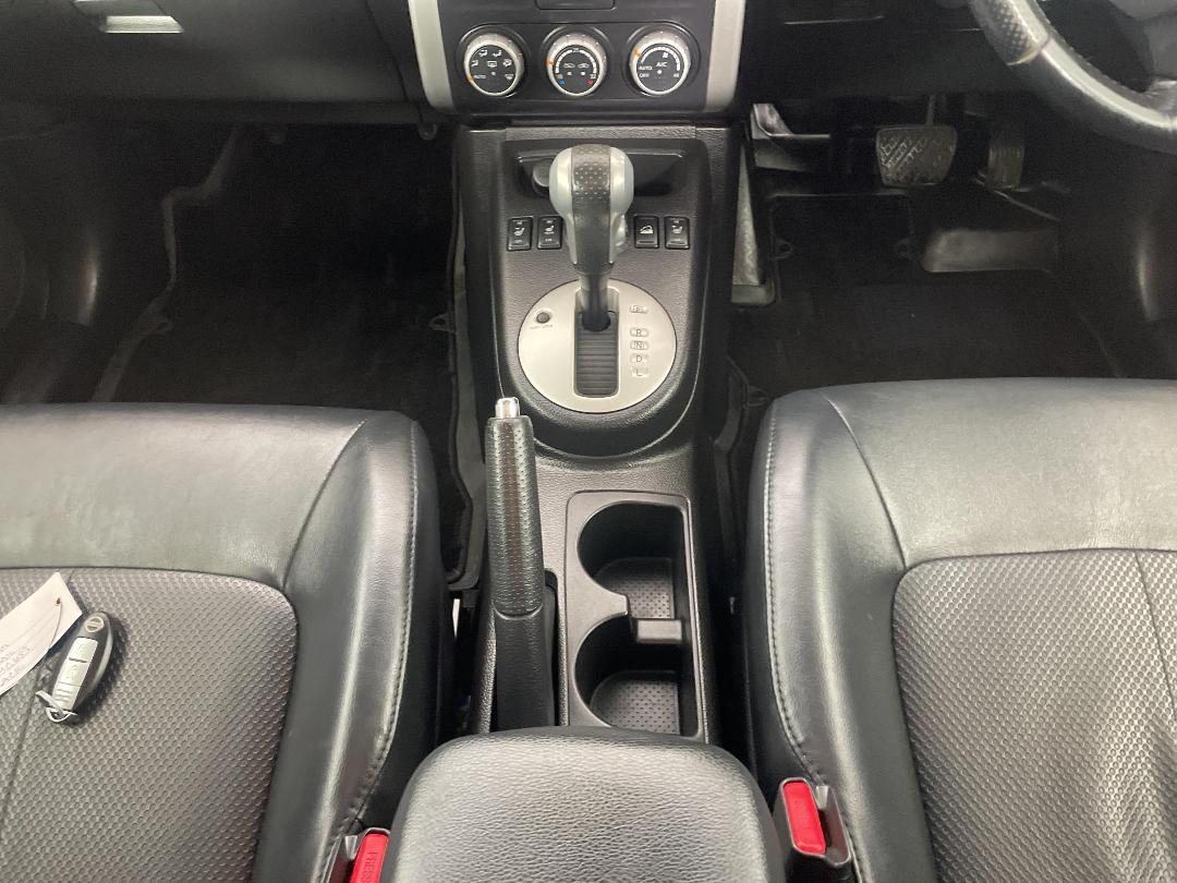 Photo '18' of Nissan X-Trail