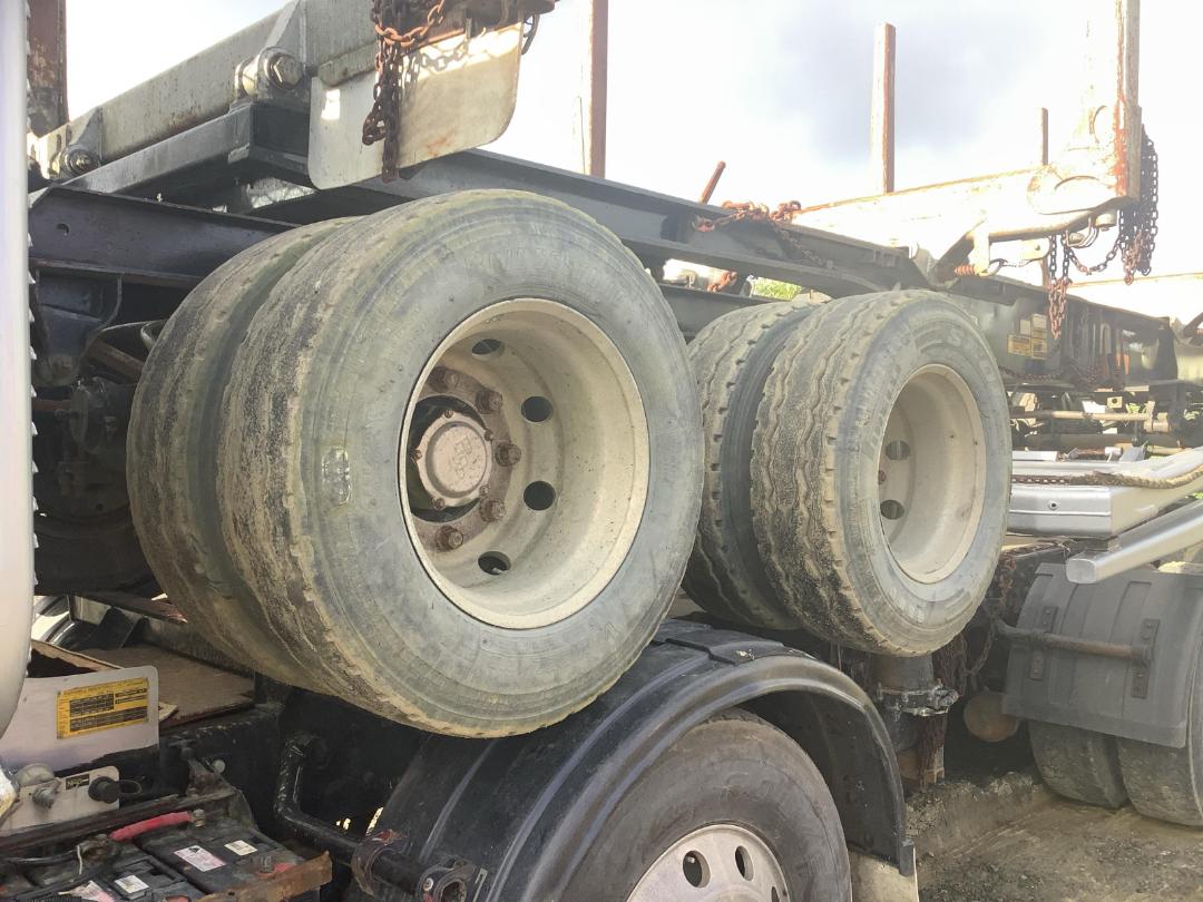 Photo '17' of PATCHELL 4SH MB Logger Trailer Full