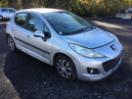 Thumbnail '1' of Peugeot 207 XT