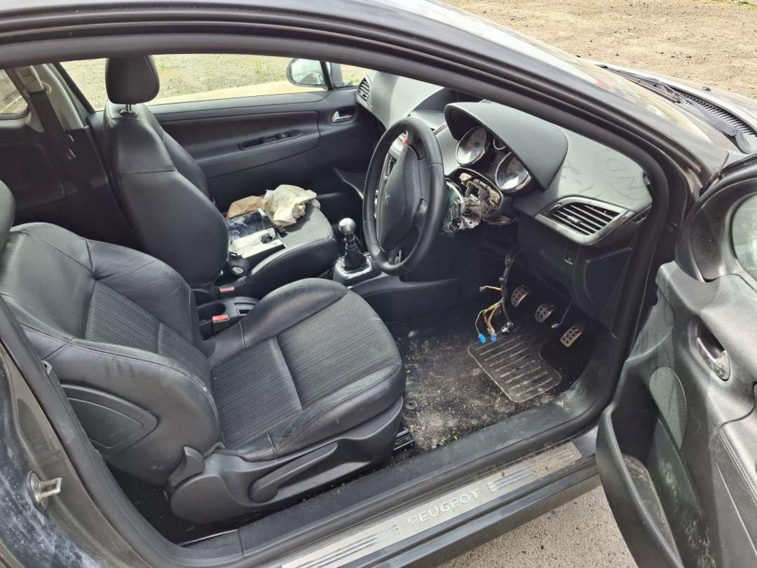 Photo '10' of Peugeot 207 Photo '10' of Peugeot 207